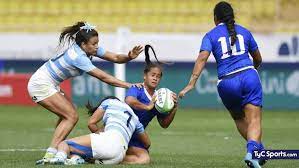 Seleccion andaluza m18 seven femenino; El Seven Femenino De Argentina No Se Pudo Meter En Los Juegos Olimpicos De Tokio 2020 Tyc Sports