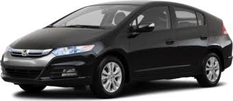 2013 Honda Insight Problems | Kelley Blue Book