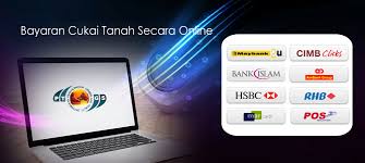 Bayar cukai tanah secara online. Portal Rasmi Pdt Kuala Langat Cukai Tanah