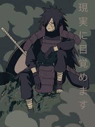 We have an extensive collection of amazing background images. Thought Id Make A Madara Wallpaper For Y All Naruto
