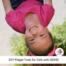 How to make 5 fun and easy cool diy fidget toys from household items. 11 Easy Diy Fidget Toys For Girls With Adhd