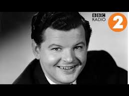 Benny Hill Time