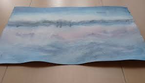 水彩画.net