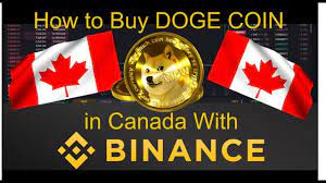 Coinbase only lets you buy 4 coins directly the coinbase ceo predicts a scenario where btc will reach $200,000 and more than half of the world's billionaires will have their fortunes in crypto. How To Buy Dogecoin In Canada Using Binance How To Buy Doge Coin In Canada With Binance 2021 Youtube