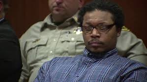 Deondra Thomas found guilty in murder of Jason Roberts