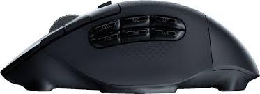 There are no faqs for this product. Logitech G604 Lightspeed Wireless Gaming Mouse Pc Games