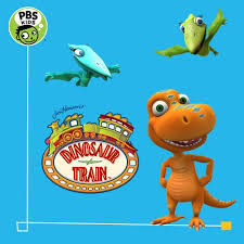 Dinosaur Train Sparks Children S Interest In Life Science And Natural History As They Explore A Varie Dinosaur Train Science Experiments Kids Science For Kids