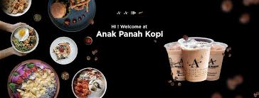 Maybe you would like to learn more about one of these? Anak Panah Kopi Plus Home Facebook