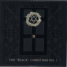 Walker, kimberley sustad, sage brocklebank. The Black Christmas No 1 The Funeral Of Hearts Promo Single Cd 2003 Von Him