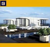 Luxury Mobile Fast Assembly Container Homes Prefab Tiny ...