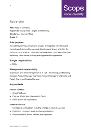 24,528 marketing agency account manager jobs available on indeed.com. Date Scope