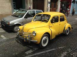 Renault 4c Paris Car Tuning Super Cars Cool Cars