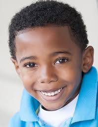 Seth Carr :: Filmography