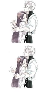 Shinazugawa Sanemi :: Kimetsu no Yaiba :: anime :: fandoms  funny posts,  pictures and gifs on JoyReactor