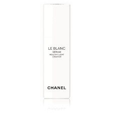 Chanel Le Blanc Serum Healthy Light Creator 30ml Spring 2017 New Item Www Bonboncosmetics Com