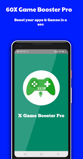 60x Game Booster Pro For Android Apk Download