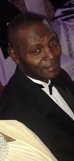 The death is announced of Frank Everton Esbrand of Lot 3D Zeskendren  Mahaicony and of the USA who departed this life