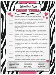 Challenge them to a trivia party! Valentine Party Games And Ideas