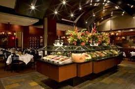 fogo de chao chicago brazilian steakhouse salad bar fogo de chao