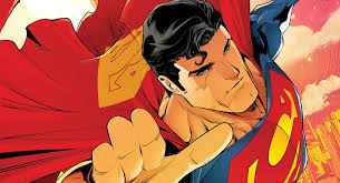 DC ROUND-UP: ACTION #1061 debuts the Superman Superstars
