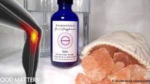 This Amazing Himalayan Pink Salt Mixture That Can Help Treat 14 Health Conditions Food Matters