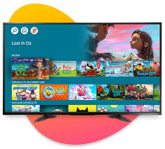 Amazon Kids Monthly Single Child Plan