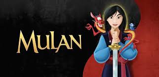 Disney's mulan | official trailer. Cinematic Flashback Mulan 1998 Review Jason S Movie Blog