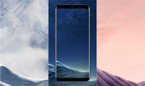 samsung galaxy s8 and s8 plus