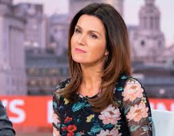 Steve parish began his career working in computer graphics. Susanna Reid Opens Up About Her Split From Boyfriend Steve Parish Woman Home