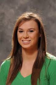 2012-13 Women's Swimming & Diving Roster