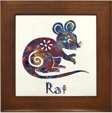 2020 Is The Year Of The Metal Rat What Does That Mean In 2020 Pet Signs Chinese Year Year Of The Rat