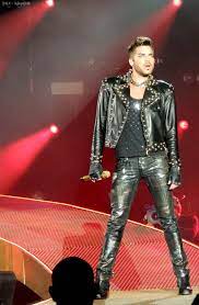 Ali K On Twitter Adam Lambert Adam Lambert Concert Queen Adam Lambert Tour