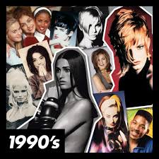Toniandguy S 90s Collage 1990s Toniandguy50yrs Toni And Guy 90s Hairstyles 1990s Hair