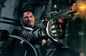 The academy is headed by lord death. Shows Like The Punisher 11 Must See Similar Tv Series Cinemaholic