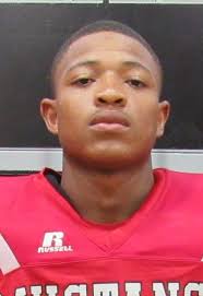 Mustangs roll past Morgan City, 57-7