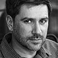 Warren Hammond (Author of KOP)