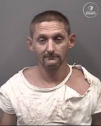 Rowan County Mugshots