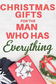 The 2020 holidays are almost here, and it's more likely than not that you've yet to buy the dad in your life a holiday gift. Christmas Gift Ideas For Husband Who Has Everything 2020 Christmas Gifts For Husband Christmas Husband Christmas Gift For Dad
