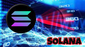 Solana may have risen up the crypto rankings, but is sol a good investment?. Solana Sol Better Than Ethereum And Cardano Youtube