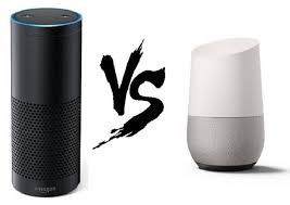 The google home is the first major competitor to amazon's alexa speakers, and google came out of the gates now playing: Google Home Vs Amazon Echo Which One Is Better