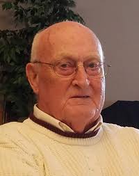 Remembering Dean L. Knudson