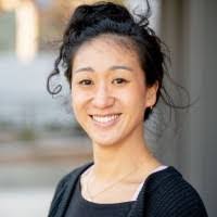 Beryl Huang's Instagram, Twitter & Facebook