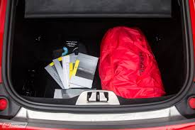 The plastic rear window is a type of eisen glass that will crease and become opaque with age. Used 2019 Ferrari 812 Superfast Rosso Corsa D W Cuoio Interior For Sale 435 000 Bj Motors Stock Zff83cl19