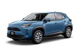 Toyota malaysia let you find out more about our latest sedans, suv, mpv, 4x4. Toyota Yaris Cross Suv Arrives In Japan From Rm 71 000 Automacha