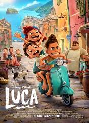 Please check the motion picture rating and parents guide for details. Animation Cinevez