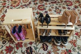 You will also need a: The Best Shoe Rack Reviews By Wirecutter