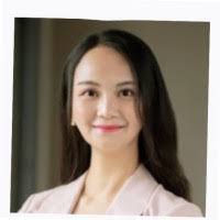 Scarlett Chen's Instagram, Twitter & Facebook