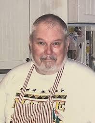 Obituary for Lawrence "Larry" Alan Webster