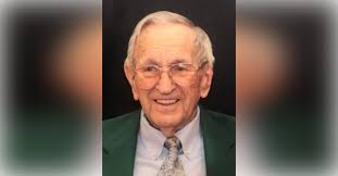 Obituary information for Walter R Rittenhouse