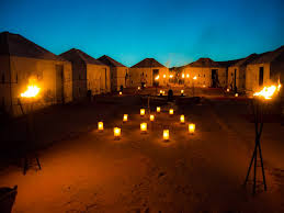 We spent a night here as a part of 10 days in morocco. 3 Days Tour From Fes To Merzouga Desert Morocco Desert Expeditions